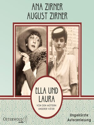 cover image of Ella und Laura